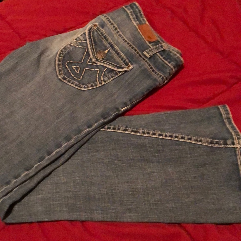 Vigoss jeans